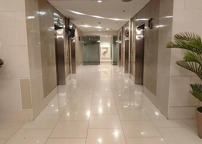 Shell Residences Near Moa, Smx And Naia Airport- Jeric Apartamento Manila