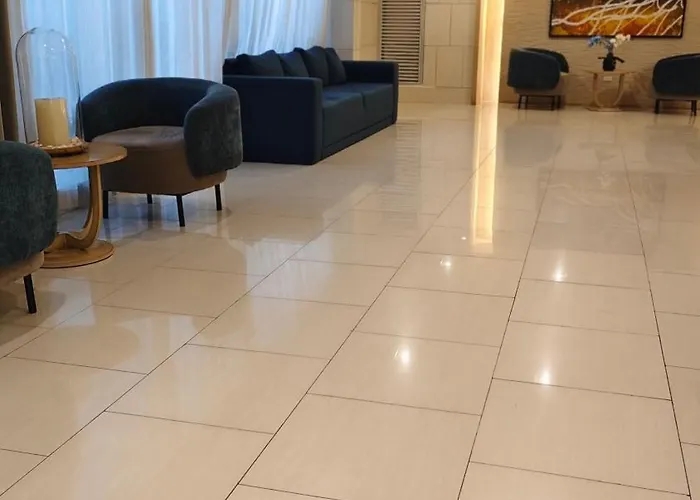 Shell Residences Near Moa, Smx And Naia Airport- Jeric