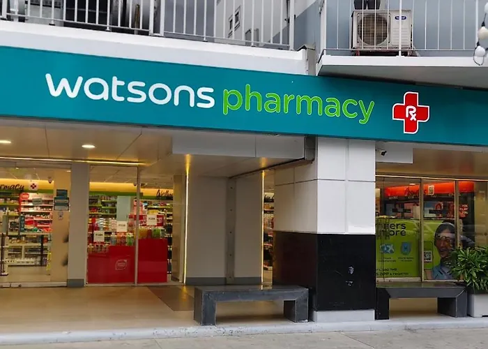 Shell Residences Near Moa, Smx And Naia Airport- Jeric Manila