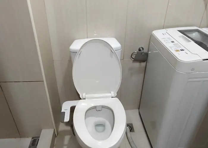 Shell Residences Near Moa, Smx And Naia Airport- Jeric * Manila